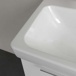 Villeroy & Boch Architectura Umývadlo 55 × 42 cm, alpská biela 4A875501 - galéria #7