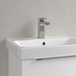 Villeroy & Boch Architectura Umývadlo 55 × 42 cm, alpská biela 4A875501 - galéria #6