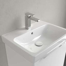 Villeroy & Boch Architectura Umývadlo 55 × 42 cm, alpská biela 4A875501 - galéria #5