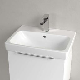 Villeroy & Boch Architectura Umývadlo 55 × 42 cm, alpská biela 4A875501 - galéria #3