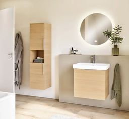 Villeroy & Boch Architectura Umývadlo 60 × 45 cm, alpská biela 4A876001 - galéria #1