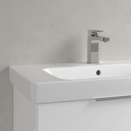 Villeroy & Boch Architectura Umývadlo 80x45 cm, alpská biela 4A878001 - galéria #6