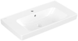 Villeroy & Boch Architectura Umývadlo 80x45 cm, alpská biela 4A878001 - galéria #1