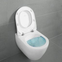 Villeroy &amp; Boch subway 2.0 DirectFlush WC 5614R001 - galéria #1