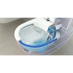Villeroy &amp; Boch subway 2.0 DirectFlush WC 5614R001 - galéria #3