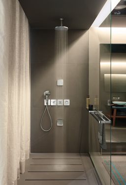 Hansgrohe Isiflex sprchová hadica 125, chróm 28272000 - galéria #2