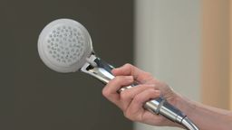 Hansgrohe Hansgroha Crometta 85 Ručná sprcha Vario 28562000 - galéria #1