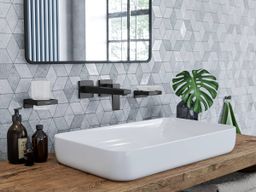 Hansgrohe AddStoris Mydelnička, zlatý lesk, 41746990 - galéria #1