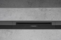 Hansgrohe RainDrain Flex Sprchový žľab 100 cm, matná čierna 56046670 - galéria #3