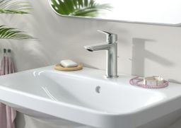 Hansgrohe Logis Fine Páková umývadlová batéria, chróm 71253000 - galéria #1