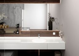 Hansgrohe Vernis Blend Umývadlová batéria s výtokom, chróm 71551000 - galéria #2