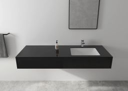 Hansgrohe Tvar Vernis Umývadlová batéria s výtokom, chróm 71561000 - galéria #2