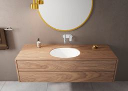 Hansgrohe Umývadlová batéria Vernis Blend, chróm 71576000 - galéria #1