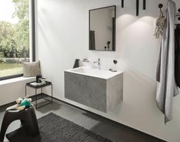 Hansgrohe Páková umývadlová batéria Finoris s vyťahovacou rukoväťou, chróm 76020000 - galéria #1