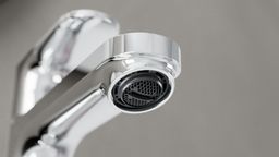 Hansgrohe Rebris S Umývadlová batéria so syntetickým výtokom, chróm 72517000 - galéria #1