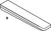 Hansgrohe Výtokové rameno 22 cm, čierne matné 94651670 - galéria #1