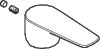 Hansgrohe Rukoväť, chróm 92687000 - galéria #1