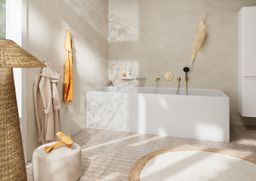 Hansgrohe Ručná sprcha Pulsify Select S 10,5 cm Relaxation EcoSmart, brúsený bronz24111140 - galéria #2