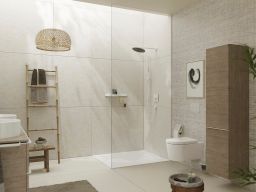 Hansgrohe Ručná sprcha Pulsify S 10 cm EcoSmart, biela matná 24125700 - galéria #2