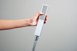 Hansgrohe Ručná sprcha Pulsify S 10 cm EcoSmart, chróm 24320000 - galéria #1
