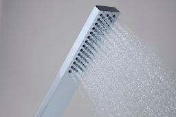 Hansgrohe Ručná sprcha Pulsify S 10 cm EcoSmart, chróm 24320000 - galéria #2