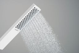 Hansgrohe Ručná sprcha Pulsify S 10 cm EcoSmart+, biela matná 24321700 - galéria #2