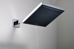 Hansgrohe Sprchová hlavica Pulsify E Head 26 cm EcoSmart+, chróm 24333000 - galéria #1