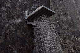 Hansgrohe Sprchová hlavica Pulsify E 2jet s pripojením na stenu, chróm 24350000 - galéria #1