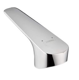 Hansgrohe Rukoväť, chróm 92465000 - galéria #1