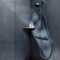 Hansgrohe Ecostat Fine Sprchová termostatická baterie, chrom 13323000 - galéria #1