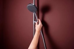 Hansgrohe Raindance Alive S Puro Sprchový systém s termostatom, chróm 24592000 - galéria #4