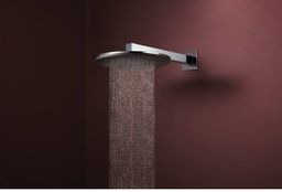 Hansgrohe Raindance Alive S Hlavová sprcha, 30 cm, 1jet, chróm 24520000 - galéria #2