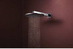 Hansgrohe Raindance Alive S Hlavová sprcha, 30 cm, 1jet, EcoSmart, chróm 24521000 - galéria #2