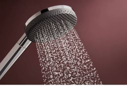 Hansgrohe Raindance Alive Select S, EcoSmart, Sprchová sada so sprchovou tyčou, 90 cm, 3jet, chróm 24601000 - galéria #2