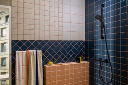 Hansgrohe Activera S Sprchová súprava 67 cm, EcoSmart, 2jet, matná čierna 28044670 - galéria #2