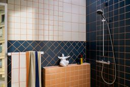 Hansgrohe Activera S Sprchová súprava 96 cm, EcoSmart, 2jet, chróm 28046000 - galéria #1