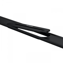 Kaldewei Flowline Zero Sprchový žlab 120 cm, černá matná 940100010676 - galéria #1