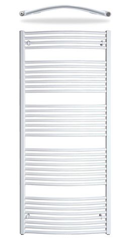 Thermal Trend KDO 600/960 Radiátor kombinovaný, 60x96 cm, biely - galéria #1