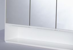 EBS K-Plus Galley 58x49x14 cm, biela - galéria #1
