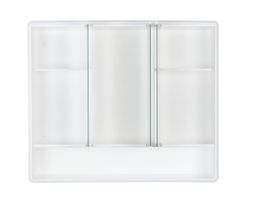 EBS K-Plus Galley 58x49x14 cm, biela - galéria #2