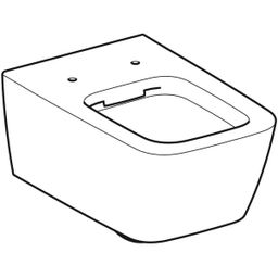 Geberit iCon Square Rimfree, 201950000 - galéria #4
