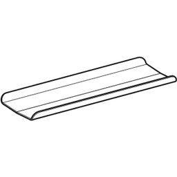 Geberit CleanLine Spojovací kus pre potrubie CleanLine80 154.309.00.1 - galéria #1