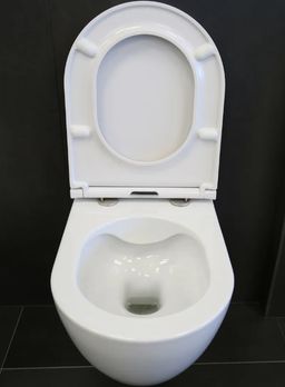 Geberit Set modulu do sadrokartónu, WC Urban City a tlačidlá, biela KBE019 - galéria #5
