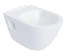 Geberit Set modulu do sadrokartónu, WC Urban a tlačidlá, čierna matná/čierna lesklá KBE050 - galéria #3