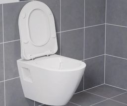 Geberit Set modulu do sadrokartónu, WC Urban a tlačidlá, biela KBE053 - galéria #8