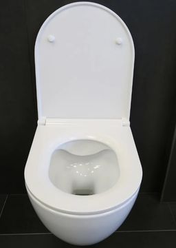 Geberit Set modulu do sádrokartonu, WC Urban City a tlačítka, chrom lesk KBE135 - galéria #5