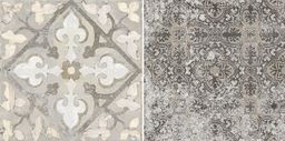EBS Olimpo dekor 30x60 formelle white - galéria #2