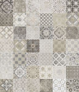 EBS Olimpo dekor 30x60 formelle white - galéria #3