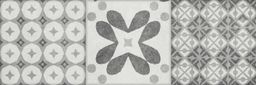 EBS Beton dekor 20x60 drau gris - galéria #3