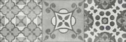 EBS Beton dekor 20x60 drau gris - galéria #1